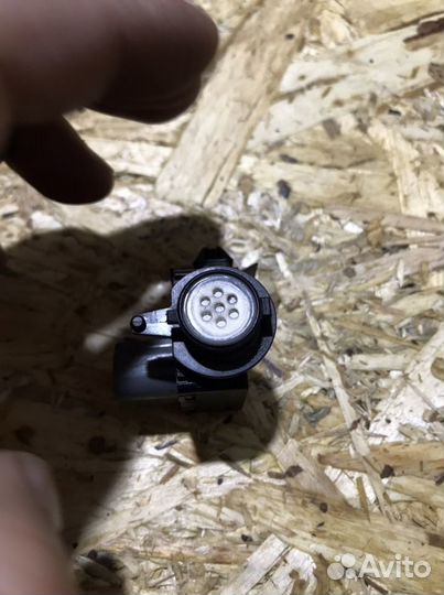 Датчик качества воздуха Skoda Octavia A7