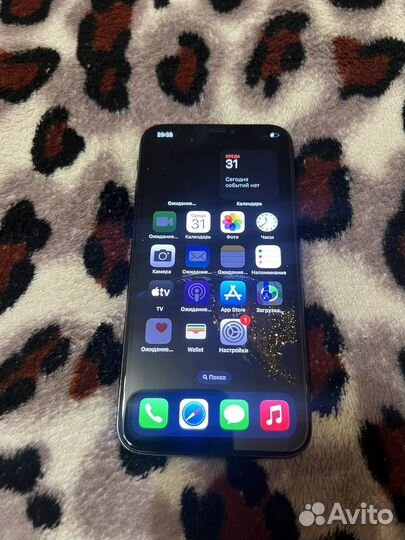 iPhone X, 64 ГБ