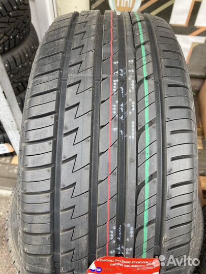 Lassa Greenways 205/55 R16