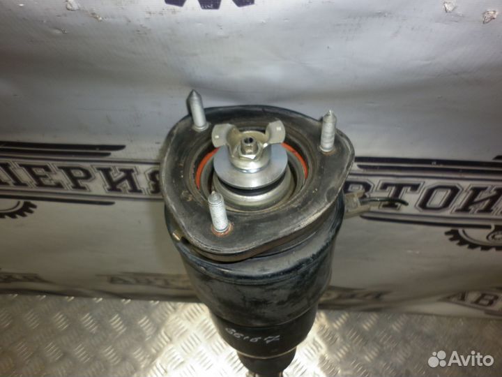 Пневмостойка Lexus LS460 2008