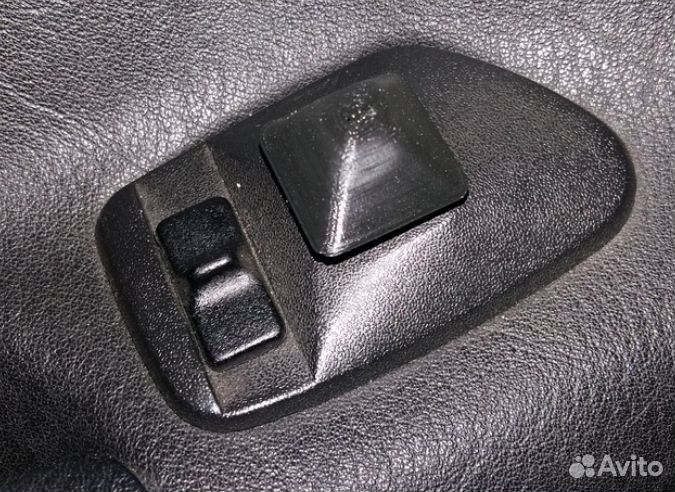 Кнопка переключения зеркал для bmw e36