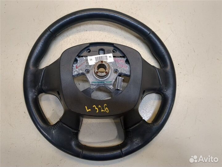 Руль Infiniti QX60, 2015