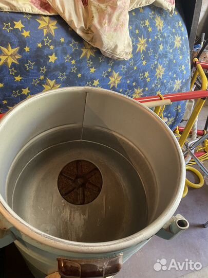 Стиральная машина Смр-1.5