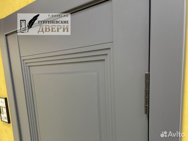 Дверь межкомнатная