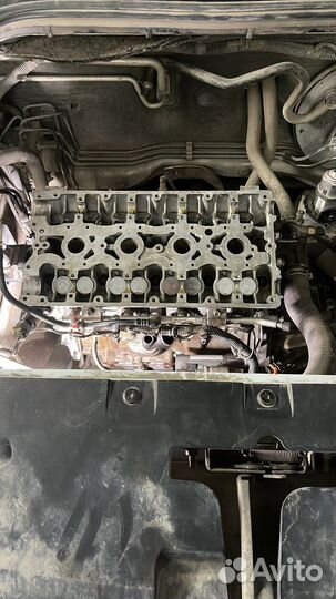 Механик автослесарь