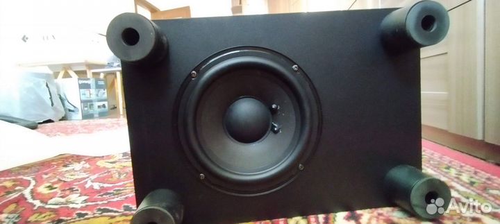 Сабвуфер Pioneer S-21W