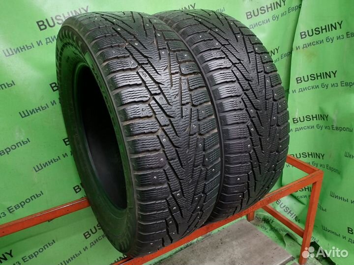 Nokian Tyres Hakkapeliitta 7 SUV 245/60 R18 109T