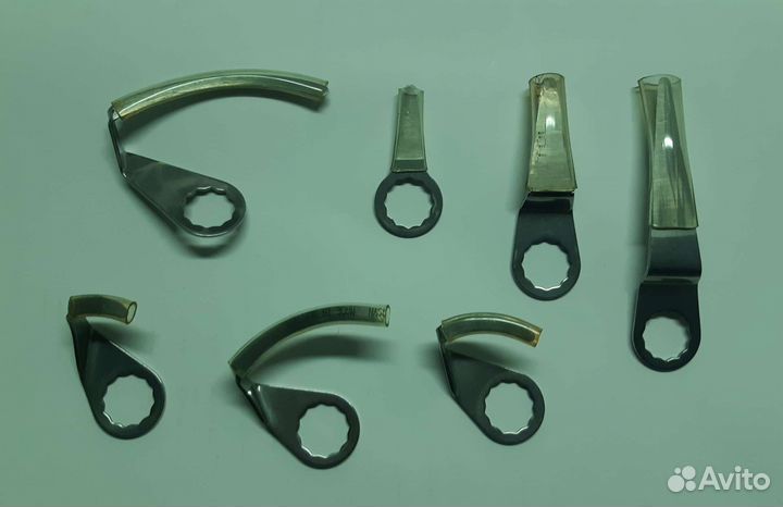 Ножи для вырезания стекол Rodcraft