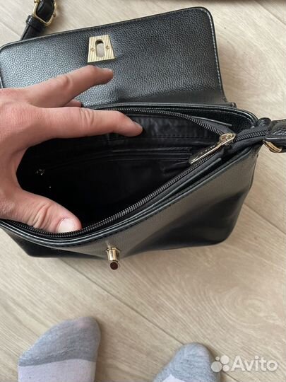 Сумка женская качественная экокожа