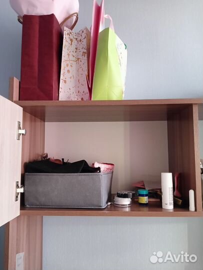 Письменный стол