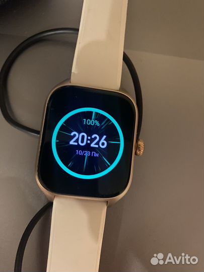 Умные часы amazfit gts 4