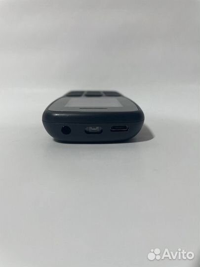 Nokia 106 Dual SIM