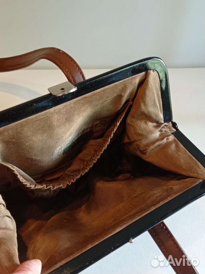 Сумка женская СССР Ретро