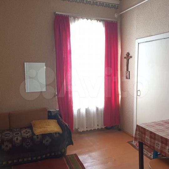 1-к. квартира, 29,4 м², 2/2 эт.