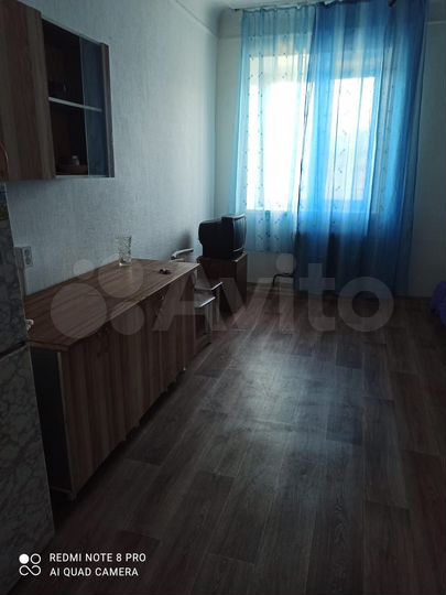 Комната 17,5 м² в 4-к., 1/2 эт.