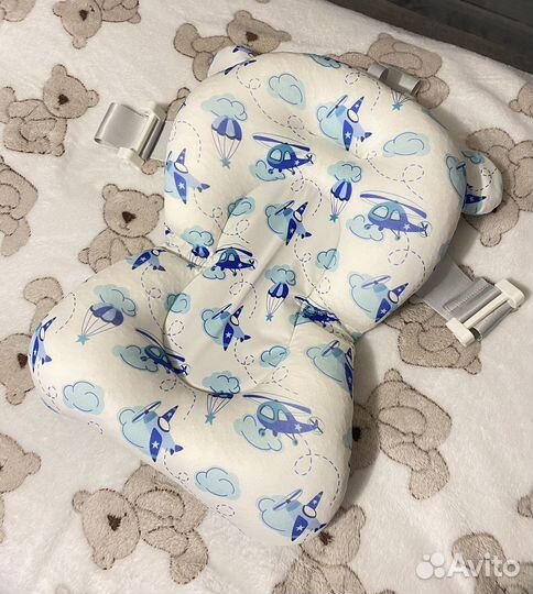 Матрасик для купания