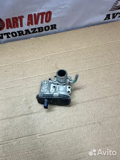 Дроссельная заслонка Voyah Free