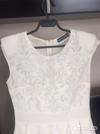 Продам платье