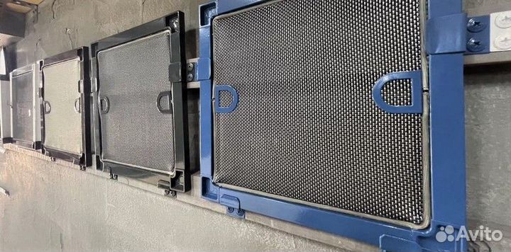 Вставная москитная сетка