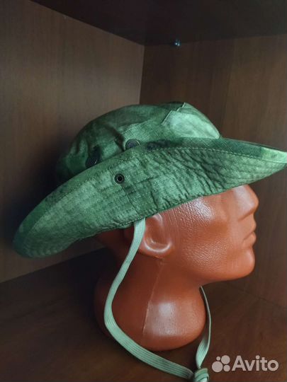 Панама мужская тактическая