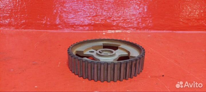 Шкив распредвала Citroen Picasso RHH 2010