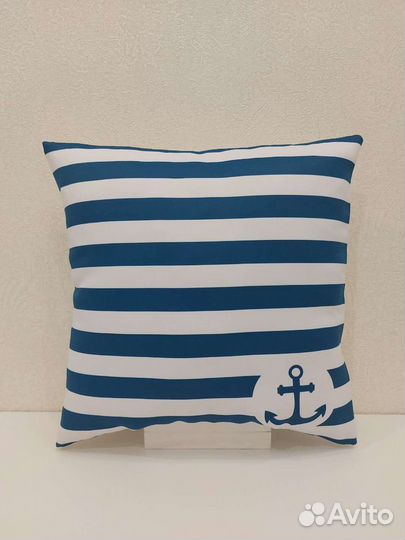 Декоративные наволочки 40x40 см