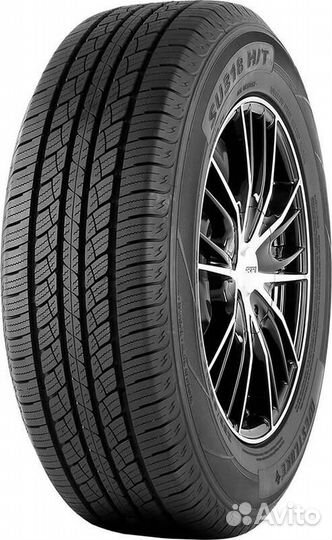 Goodride SU318 H/T 275/65 R17