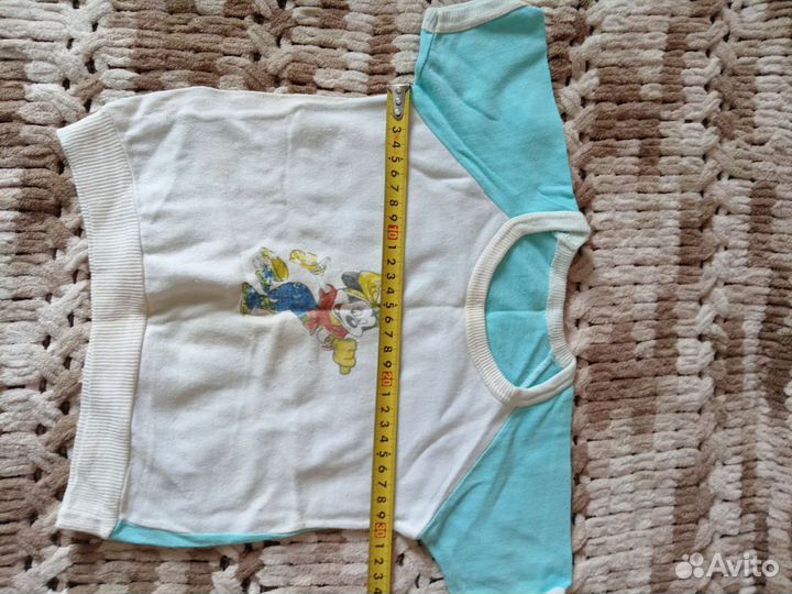 Одежда для мальчика