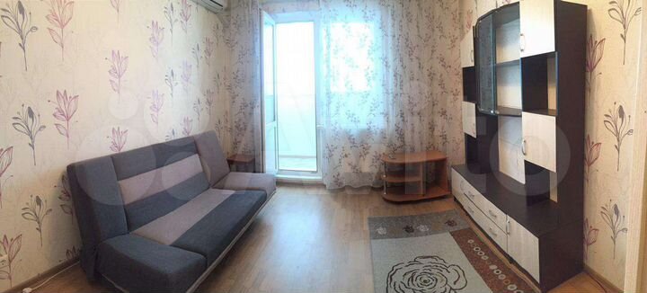 1-к. квартира, 33 м², 17/17 эт.