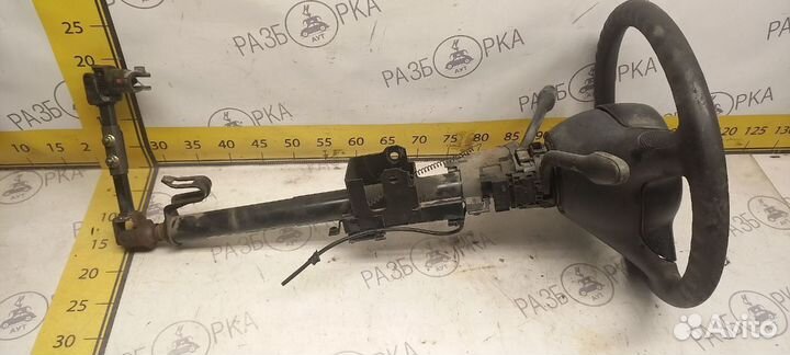Рулевая рейка Volkswagen Polo III 6N MK3