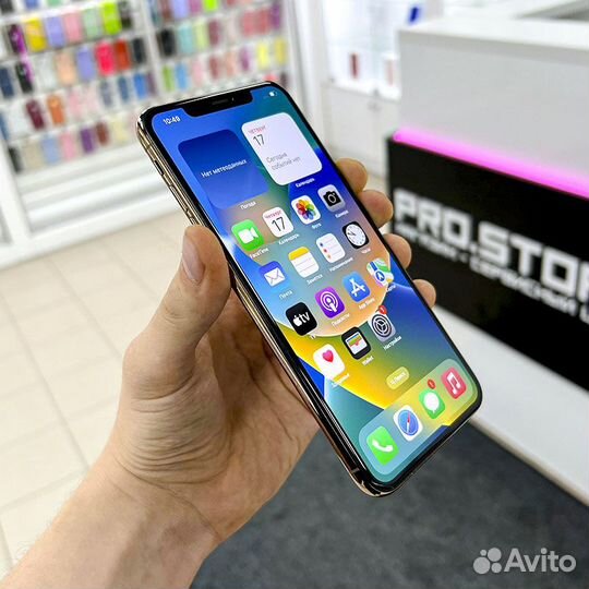 iPhone XS Max 64GB
