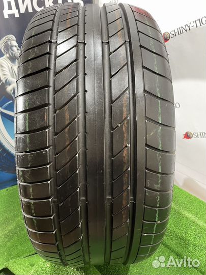 Continental SportContact 275/40 R20 106Y