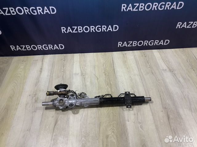 Рулевая рейка Hyundai Sonata 4 EF 2003