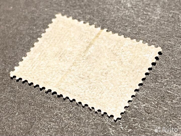 Марка непочтовая 1887 г Россия