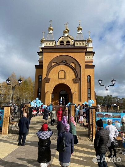 Светильник декоративный Пушкинский