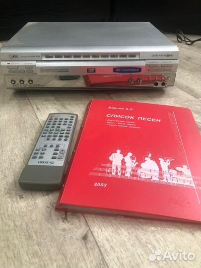 Dvd плеер с караоке lg