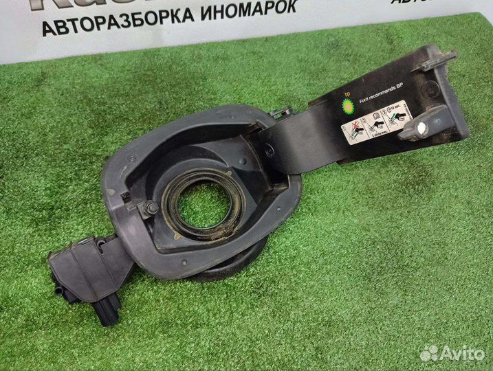 Лючок топливного бака Ford Mondeo 4