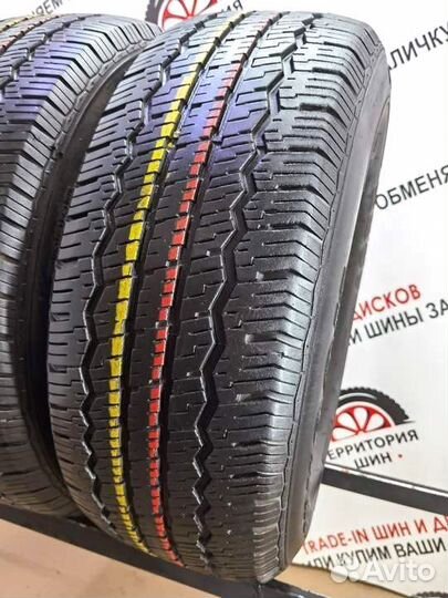 Hankook Radial RA07 255/65 R16 106T