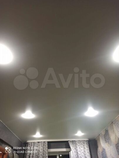 2-к. квартира, 44,7 м², 1/5 эт.