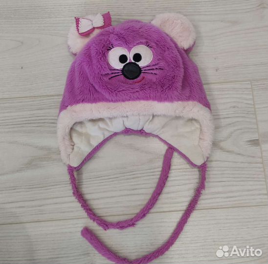 Одежда на девочку 4-5 лет