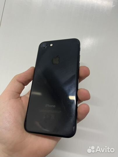 iPhone 7 128gb
