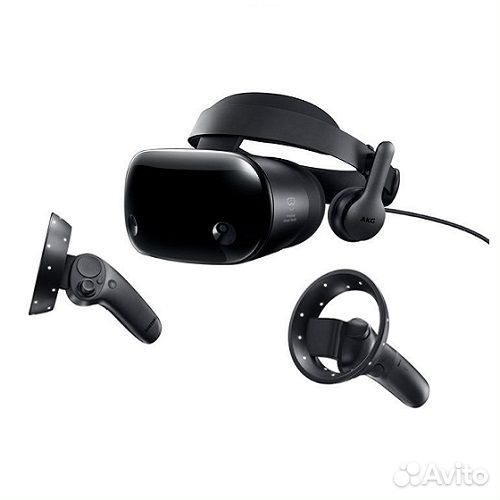 Vr очки samsung odyssey+