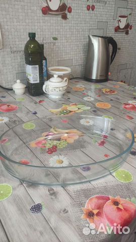 Форма для выпечки