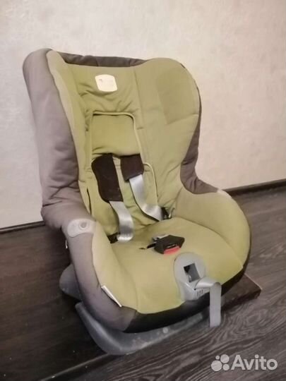 Детское автокресло от 0 до 13