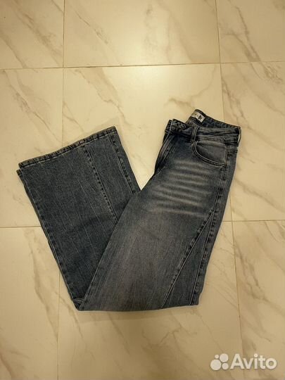 Джинсы женские