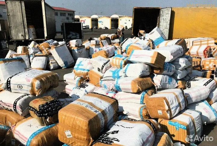 Мешки с техникой / карго / Алиэкспресс (Арт.73722)