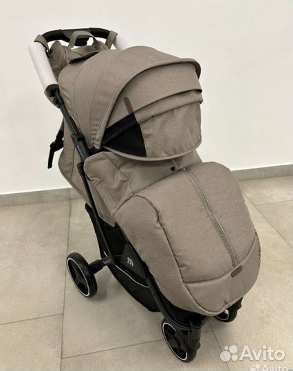 Прогулочная коляска baballo future 2023