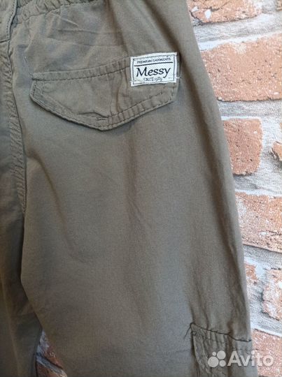 Джоггеры детские