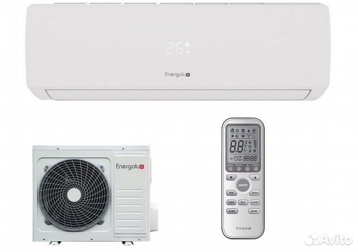 Кондиционер сплит в наличии