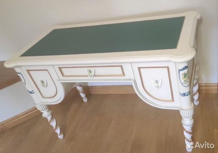 Стол письменный Riva Mobili/Luxury/Италия